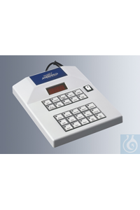 Marienfeld Cellcounter 2001 PC, 7140003