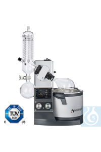 Heidolph Hei-VAP Expert Control - ������������� � ������������ ���������� ������� G3 (UK-Plug) 574-02300-03