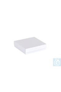 ����-����� Ratiolab ratiolab�, ������, ��������, �����, 136 x 136 x 32 �� 5141321