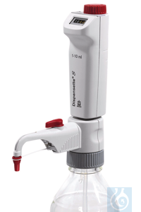 ����� Dispensette� S, Digital, DE-M 0,1 - 1 ��, � ���������������� �������� 4600311