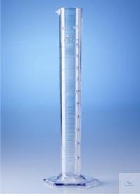 7 001 006 Witeg GRAD.CYLINDER, TALL FORM, SAN, 500 �� �������� ������ ��������. ���� ����� 7 001 006