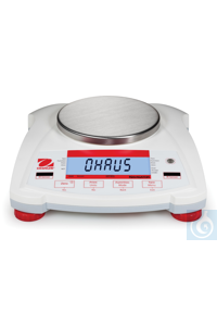 ����������� ��������� ������� Ohaus, NV621 EU Readability (d) 0,1 �, ������� 620 �, ... 30456386