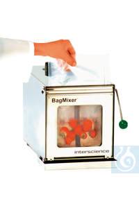 neoLab ����� neoLab� ��� BagMixer 2-1082, 18 � 30 ��, 50 ���� / �������� 2-1083
