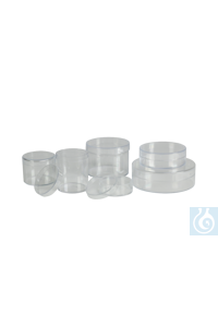 neoLab neoLab� Runddosen 34 x 43 ��, 10 ��. � �������� 2-1501