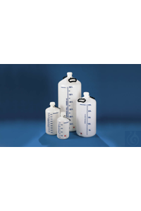 Kautex Carboy, HDPE �����������, ��� ����������� �����, 5 �, ���. ��������, ����� ... 2000084131