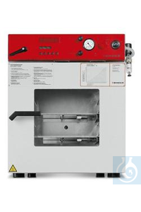 Binder VDL 53 ��������� ��������� ���� ��� ��������������������� ������������� 9030-0039