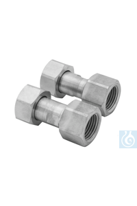 Julabo 2 ������� M24x1,5 ������� � NPT 1/2 "������� 8890055