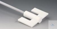C 384-52 U-�������� ���� ������� Bohlender PTFE, ��������� �� ����������� ����� � ��������� PTFE C 384-52