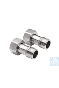 Julabo 2 ������� M30x1,5 ������� � NPT 3/4 "������� 8890083