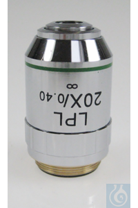 Kern Objective Infinity Plan 20 x / 0,4, LWD, ���������������� OBB-A1527