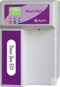 AQUA Lab Reinwasser-System Direct-Pure EDI 5 UV RD0E005UE
