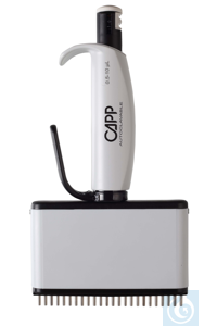 AHN Biotechnologie Capp �������������� �������, 24 ������, 0,5-10 ��� C10-24