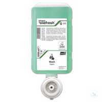 Arbeitsschutz (Wieland) Refresh Wash Foam 34995 1000 �� 2599004610