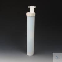 B 317-60 �������� ������� Bohlender PFA / PTFE, ����������� �� ����������� PFA. B 317-60