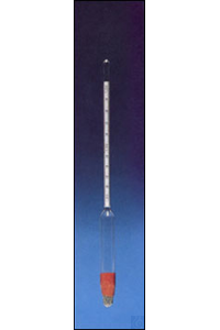 Geco-Gering Hydrometer 1800 - 2000 ��� ���������� 0118