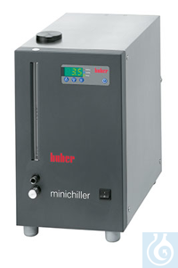 Huber Minichiller 300w Chiller 3006.0070.99