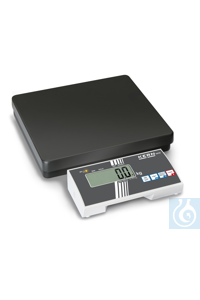 MPB 300K100 Kern Personal Scale, 100 �; 300 �� MPB 300K100