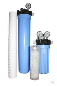 AQUA Lab Filterkerze 5 ��� 20 '' 16.5110