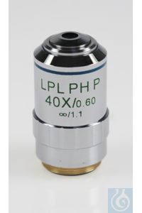 Kern PH-Objective Infinity Plan 40 x / 0,6, LWD, ���������������� OBB-A1499