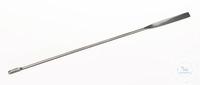 Bochem Microspoon-Spatula 18/10 �����, L = 150 �� 3350
