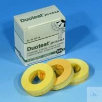 Macherey-Nagel DUOTEST pH 5,0 - 8,0 �������� 90314