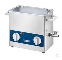 Bandelin SONOREX SUPER RK 102 H 303-1