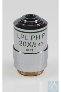 Kern PH-Objective Infinity Plan 20 x / 0,4, LWD, ���������������� OBB-A1498
