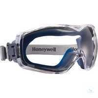Arbeitsschutz (Wieland) Vollsichtbrille DuraMaxx � 1017750 1280161300