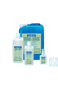 neoLab Bode ����������� ����������� ����� Bacillol AF, ������ 500 �� 1-6105