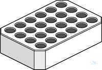 ������� Eppendorf ��� 0,5 �� ������ � IsoRack, 2 ��. 5825708008
