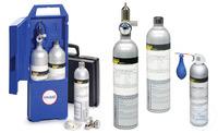 Dewert Kalibriergas 58 � 5Gas18X25W25H-58