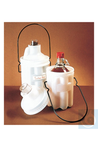 Nalgene Nalgene & trade; LDPE �������������� ��� ������� 2500 ��, 6 ��. 6501-2500