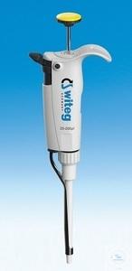 5 402 901 P Witeg Microliter-Pipette WITOPET �������-�������, 100-1000 ��� 5 402 901 P