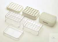 ��������� ����� Eppendorf IsoRack ��� ������ Flex 5825721004