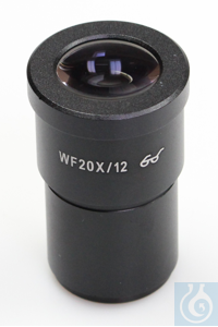 ������ Kern HWF 20x /, High Eye Point OZB-A4633
