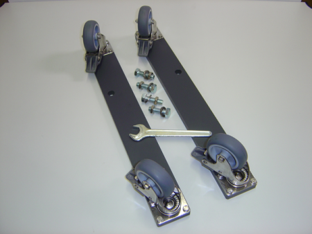 Retsch Wheels BB, 1 �������� (4 �����) 22.609.0002