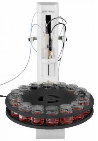 SI Analytics - ������� �������� ����� ����� Xylem TW ALPHA PLUS MP 230 � 1007305