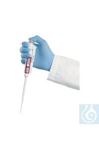 neoLab ThermoFisher Finnpipette F1 Einkanal ��������, 0,5-5 ��� ����� 3-1426