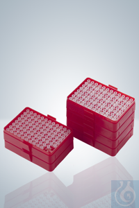 Hirschmann Tips PP, 200 - 1000 ���, �������, ����� 9490203