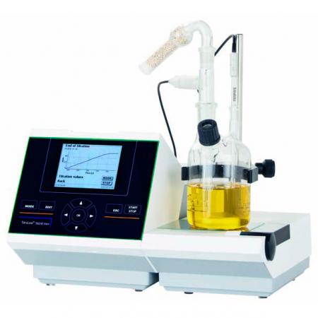 SI Analytics - ����� Xylem TitroLine 7500 KF TRACE M3 285220880