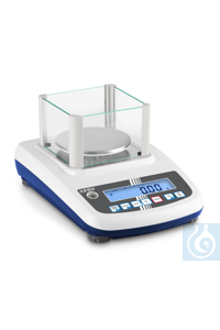 ���� PFB 600-2 Kern Precision ���� 600 �: d = 0,01 � PFB 600-2