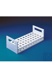 Bel-Art �������� RACK, PP, SERUM VIAL, 72PLACE18513-0072 F18513-0072