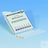 Macherey-Nagel pH-Fix 0,3-2,3 92180