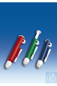 Vitlab Pipette pump, �����, 2 �� 324594