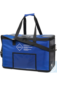 neoLab neoLab� Biohazard Kuehltasche, 65 � 1-1394