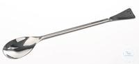 Bochem Poly-Spoon 18/10 �����, L = 500 �� 3414