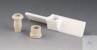 C 446-14 Bohlender Paddle PTFE / PEEK Comp., ��� ����������� ����� C 446-14
