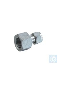Huber ������� M16x1f-1/2 "f 6229