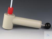 ������ ��� ������ ���� A 124-16 Bohlender �� PP / PTFE A 124-16