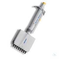 Eppendorf Research plus, 8 �������, 10-100 ��� 3122000035